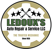 Ledoux's Auto Service
