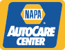 NAPA Logo | Ledoux's Auto Service