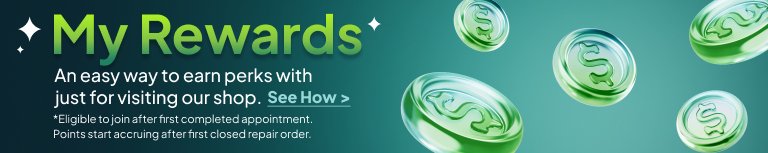 My Rewards | Ledoux's Auto Repair & Service