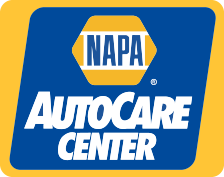 Napa Section Logo