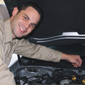 Mechanic 2