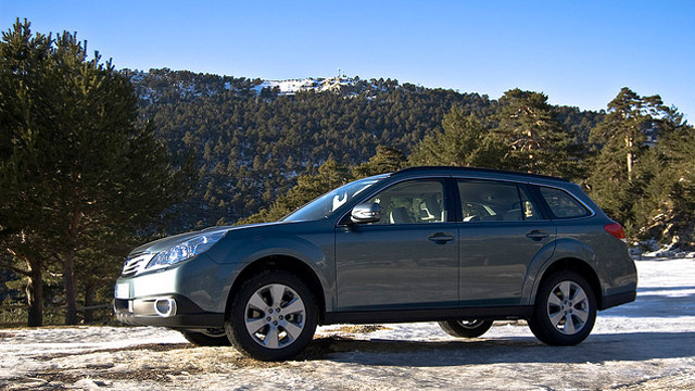 Subaru Services in Salem, OR - Ledoux's Auto Service
