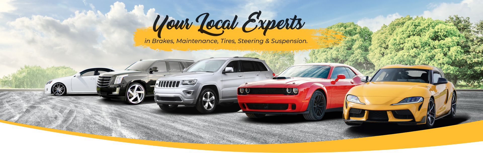 Ledoux's Auto Service