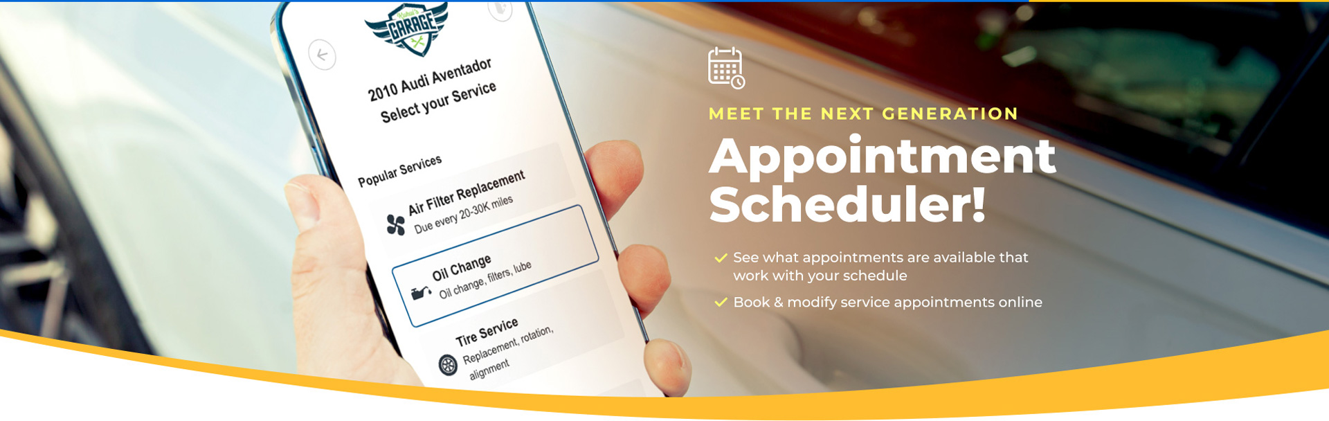 Ledoux's Auto Service