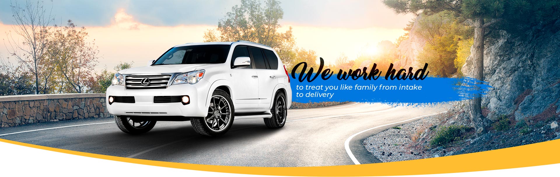 Ledoux's Auto Service